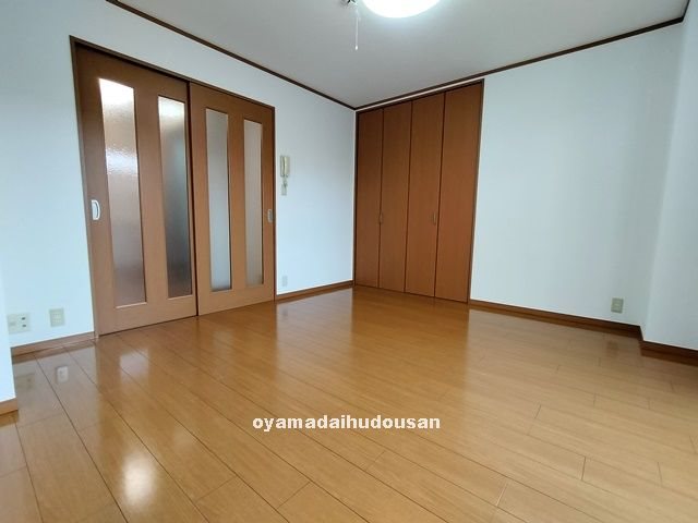 シュロス上野毛 その他2