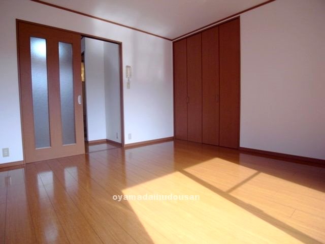 シュロス上野毛 その他4