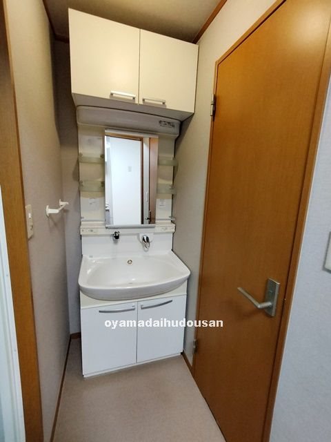 シュロス上野毛 その他5