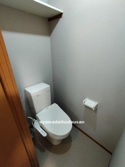 シュロス上野毛 その他6