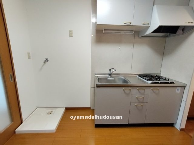 シュロス上野毛 その他7