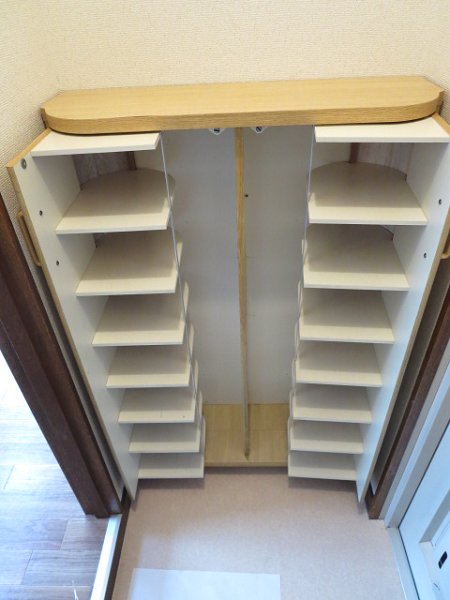 ハイツニコー その他1