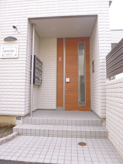 MARUMO COURT Ⅱ その他外観2