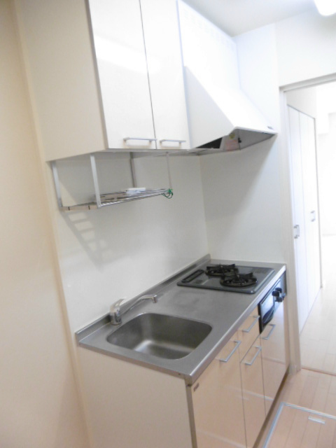 MARUMO COURT Ⅱ キッチン