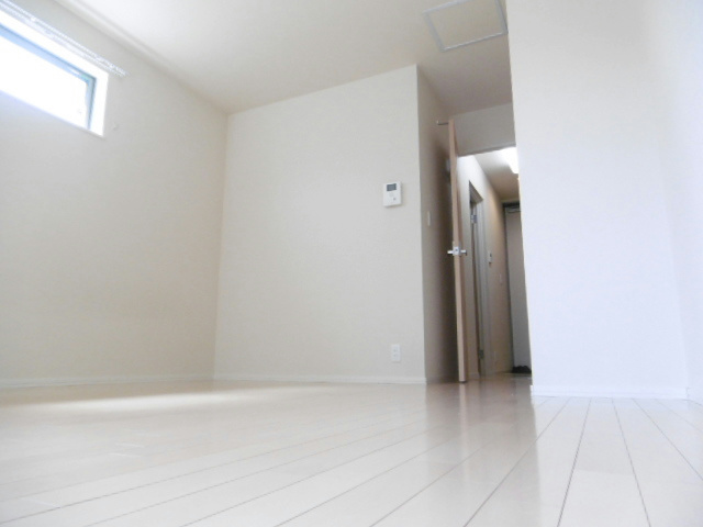 MARUMO COURT Ⅱ ベッドルーム