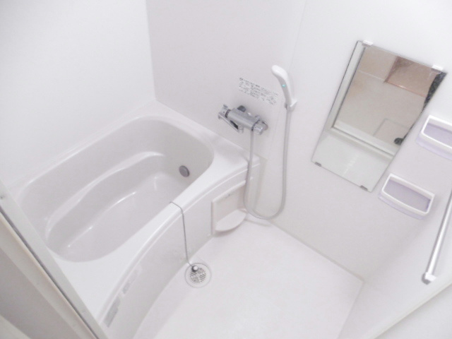 MARUMO COURT Ⅱ 風呂画像