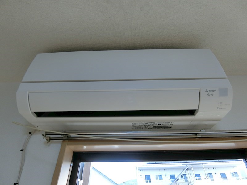 サープラス畑ヶ田 その他設備