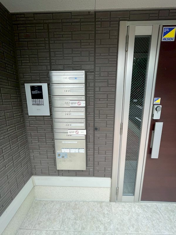 ManoirBlanc その他外観4