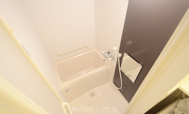 レオネクストコッリーナみなみ野 風呂画像
