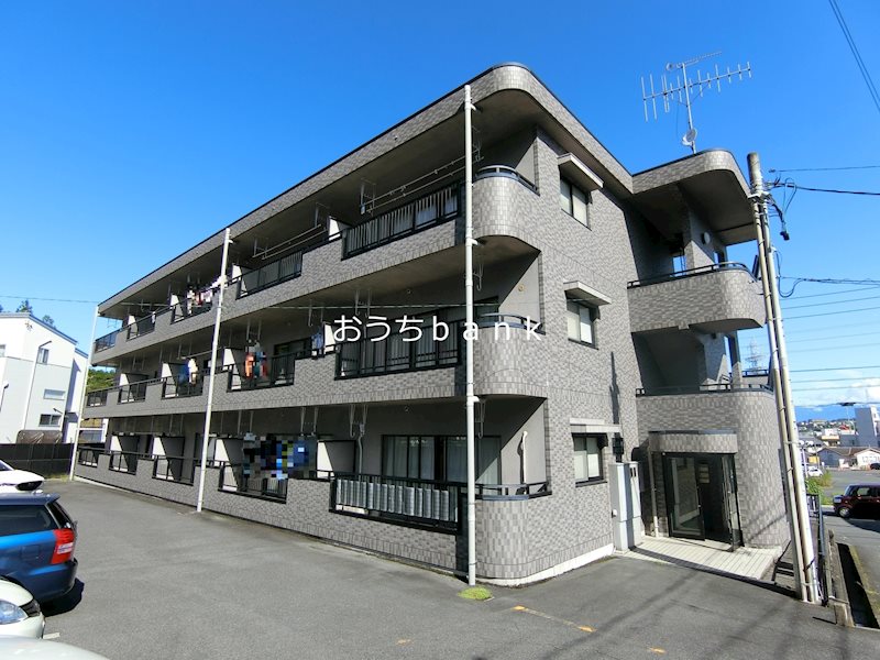 タコマコート 外観