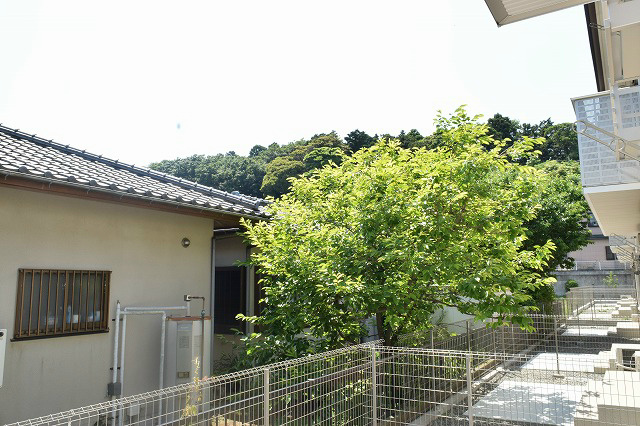 越の山ハイツA その他1