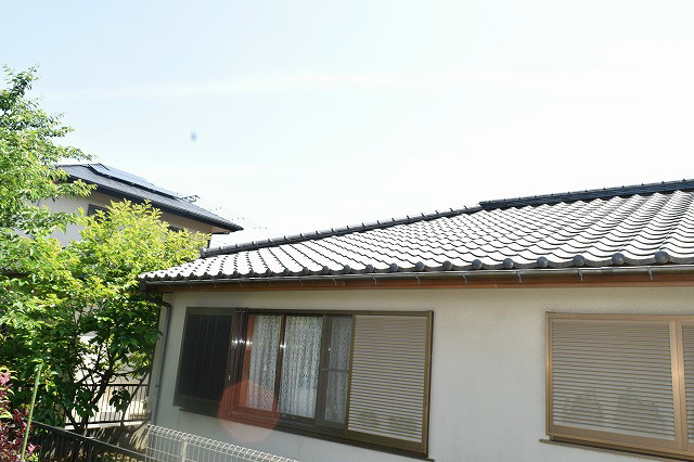 越の山ハイツA その他12