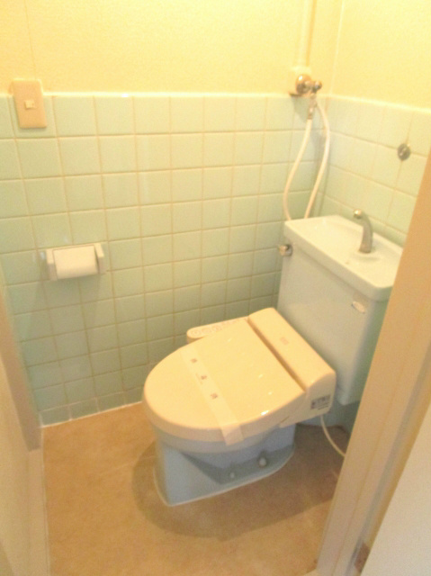 富士見ハイツ その他2