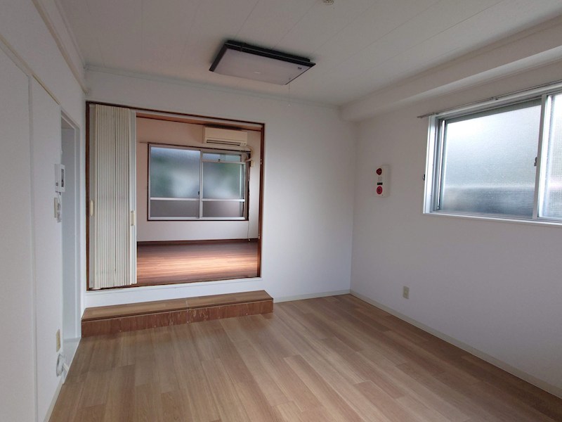 富士見ハイツ その他3