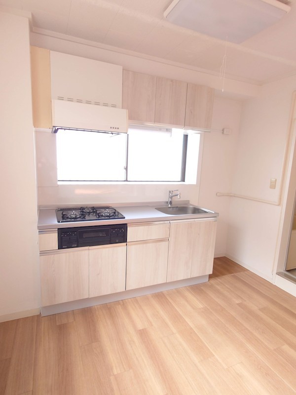 富士見ハイツ その他6