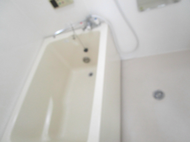 富士見ハイツ 風呂画像