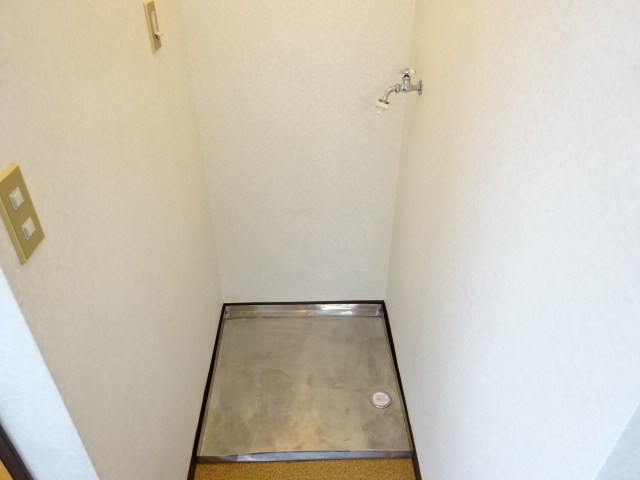 ベルメゾン丸山PART１Ｃ棟 その他