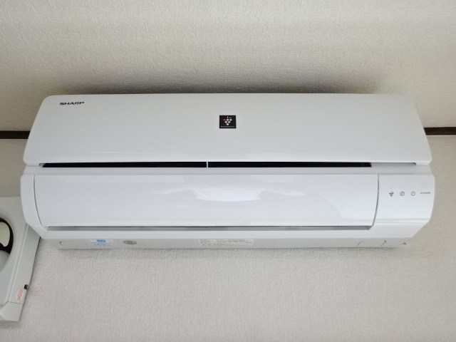 ベルメゾン丸山PART１Ｃ棟 その他設備