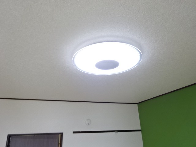 ベルメゾン丸山PART１Ｃ棟 その他設備