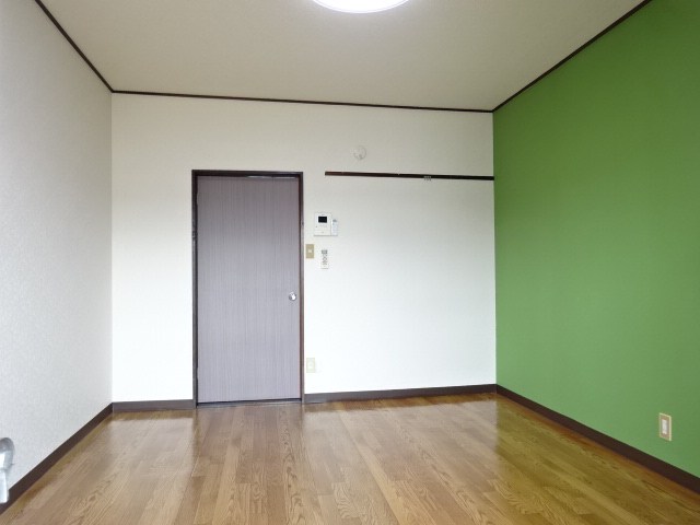 ベルメゾン丸山PART１Ｃ棟 ベッドルーム