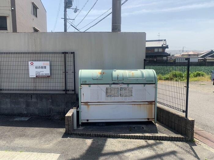 セジュールMARUGEN　Ｃ棟 その他外観4