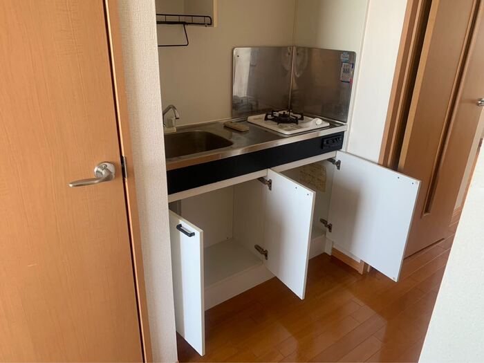 セジュールMARUGEN　Ｃ棟 その他9