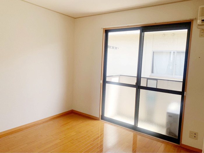 セジュールMARUGEN　Ｃ棟 リビング