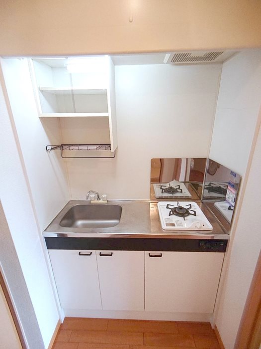 セジュールMARUGEN　Ｃ棟 キッチン