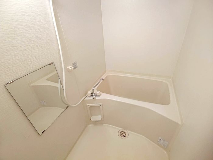 セジュールMARUGEN　Ｃ棟 風呂画像