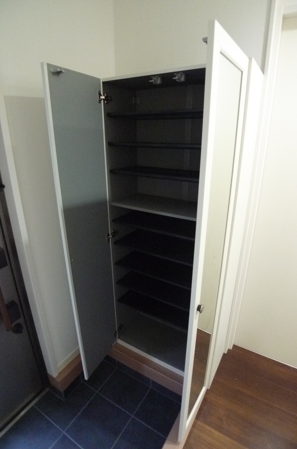 ザ・ニューブライト大島　A その他5