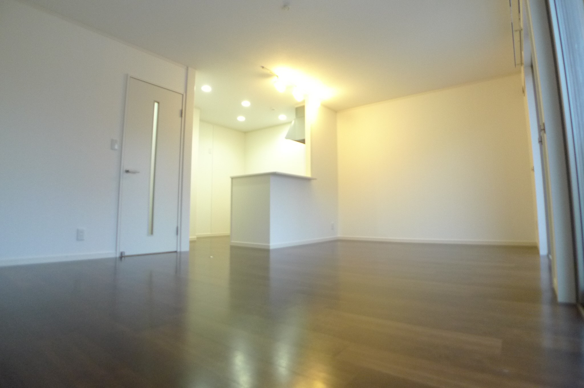 ザ・ニューブライト大島　A その他7