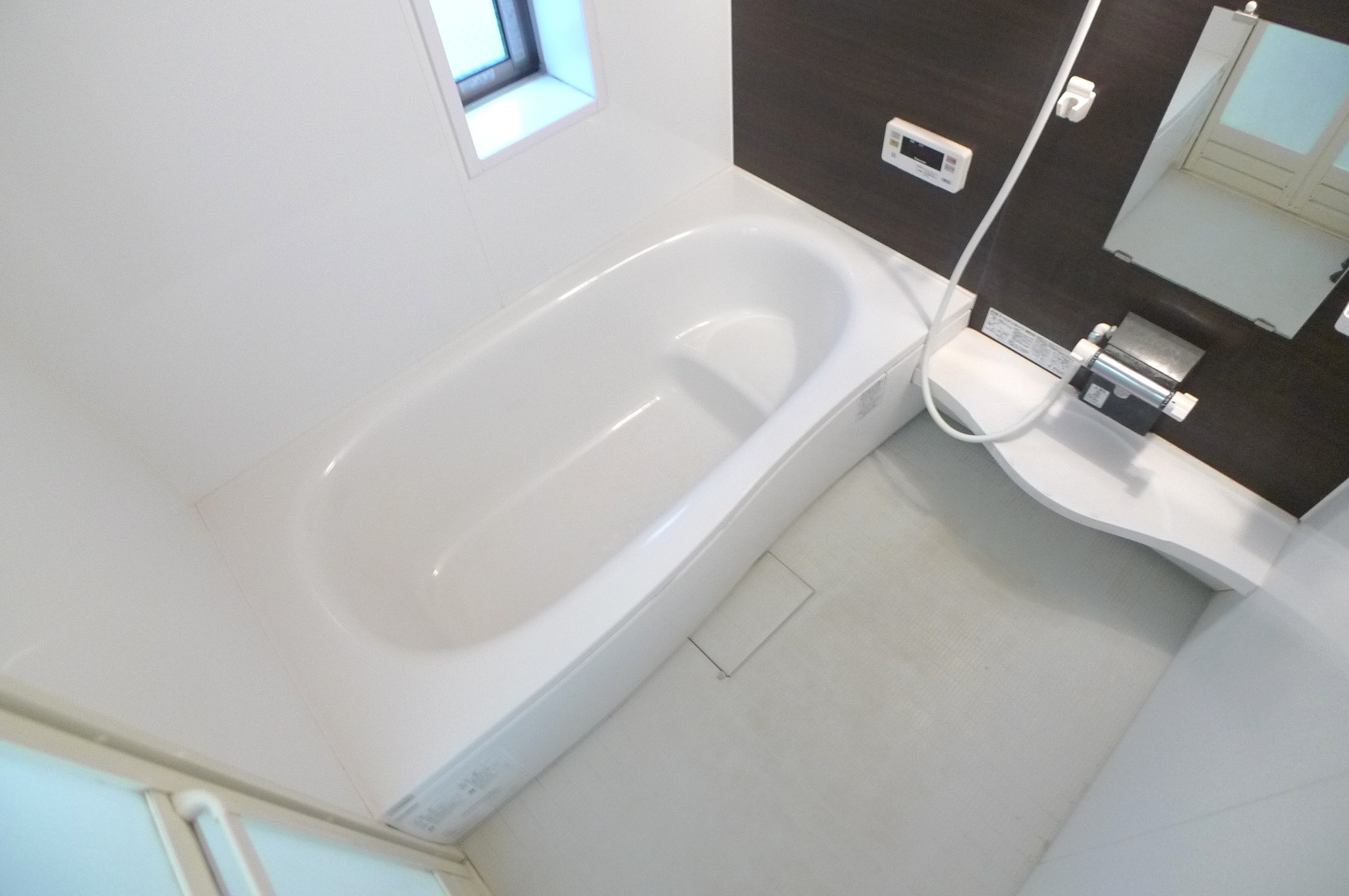 ザ・ニューブライト大島　A その他8