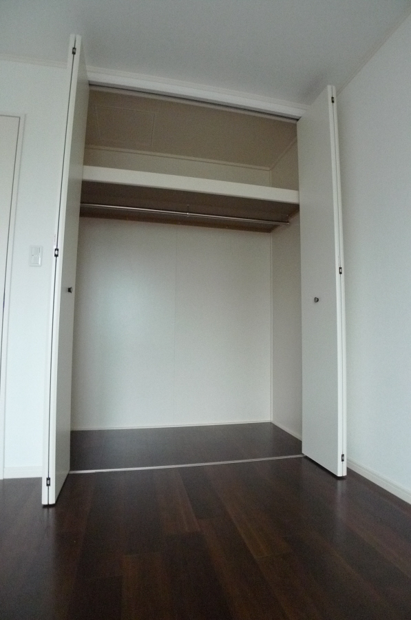 ザ・ニューブライト大島　A その他11