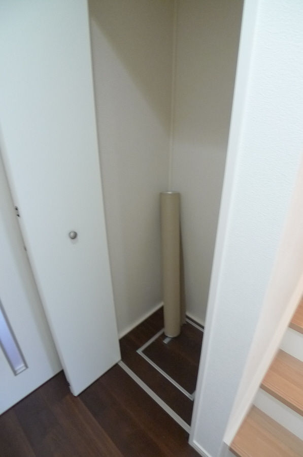 ザ・ニューブライト大島　A その他15