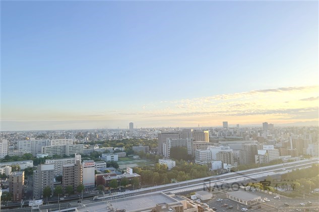 千種タワーヒルズ その他4