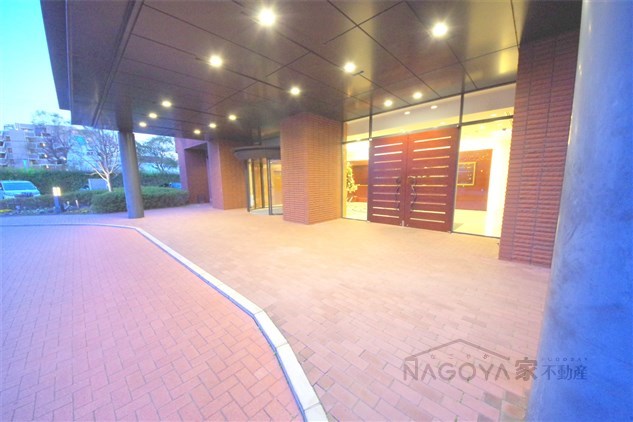 千種タワーヒルズ その他外観1