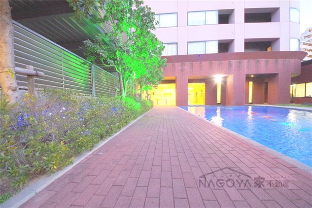 千種タワーヒルズ その他外観3