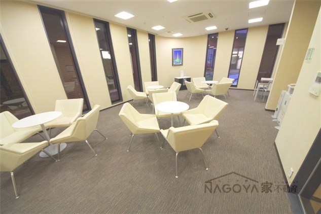 千種タワーヒルズ その他外観5