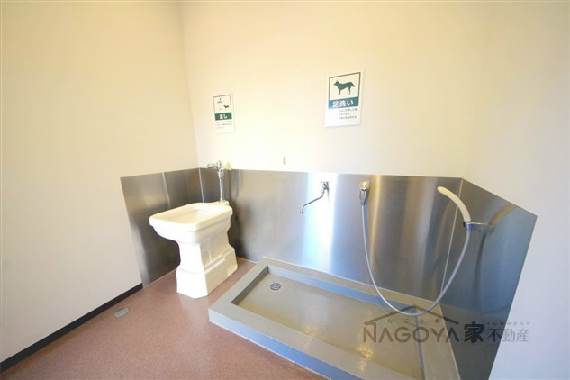 千種タワーヒルズ その他外観6