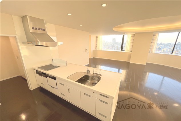 千種タワーヒルズ キッチン