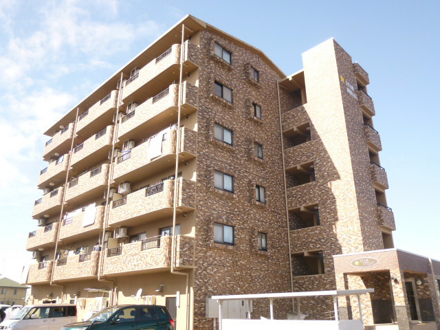 STAR DREAM 202号室 外観