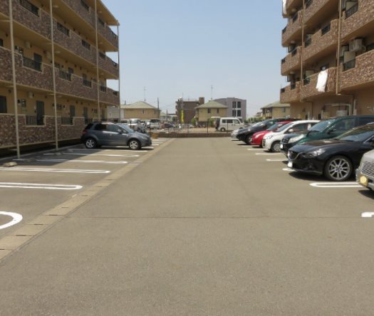 STAR DREAM その他外観1