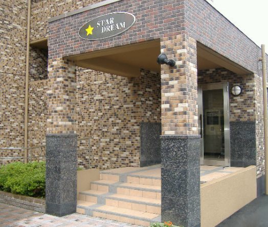 STAR DREAM その他外観2