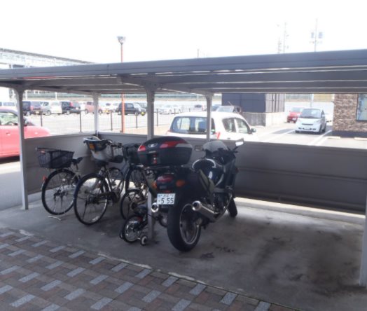 STAR DREAM その他外観3