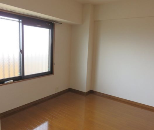 STAR DREAM ベッドルーム