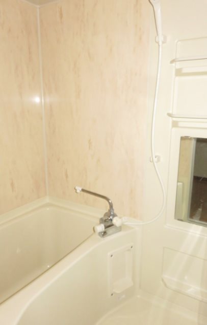 STAR DREAM 風呂画像