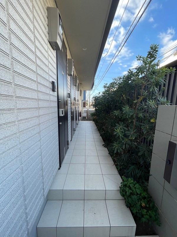 エリティエール湘南 その他外観1