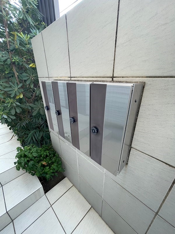 エリティエール湘南 その他外観2