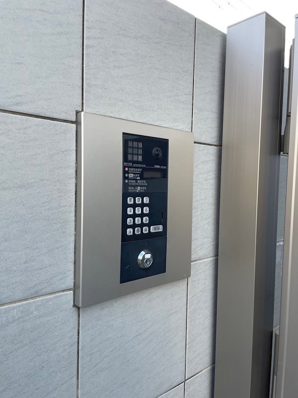 エリティエール湘南 その他外観4