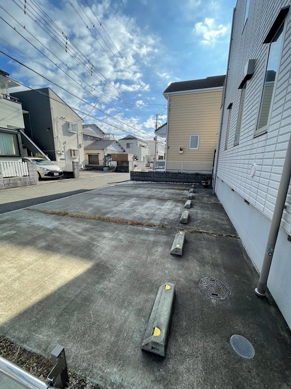 エリティエール湘南 その他外観5